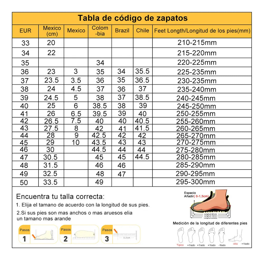 Zapatillas Deportivas De Voleibol Para Hombre Y Mujer