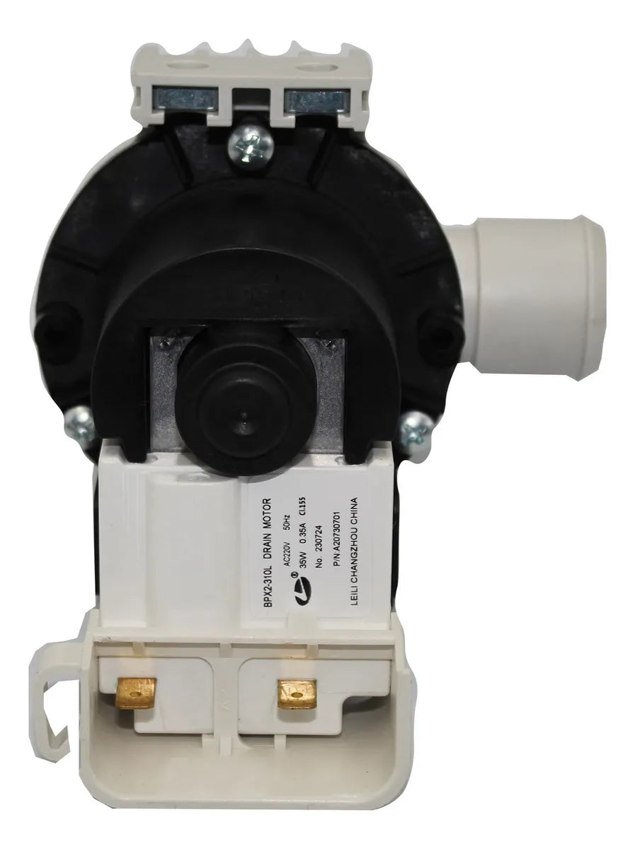 Bomba Desague Original 220v-50hz Fensa /mademsa