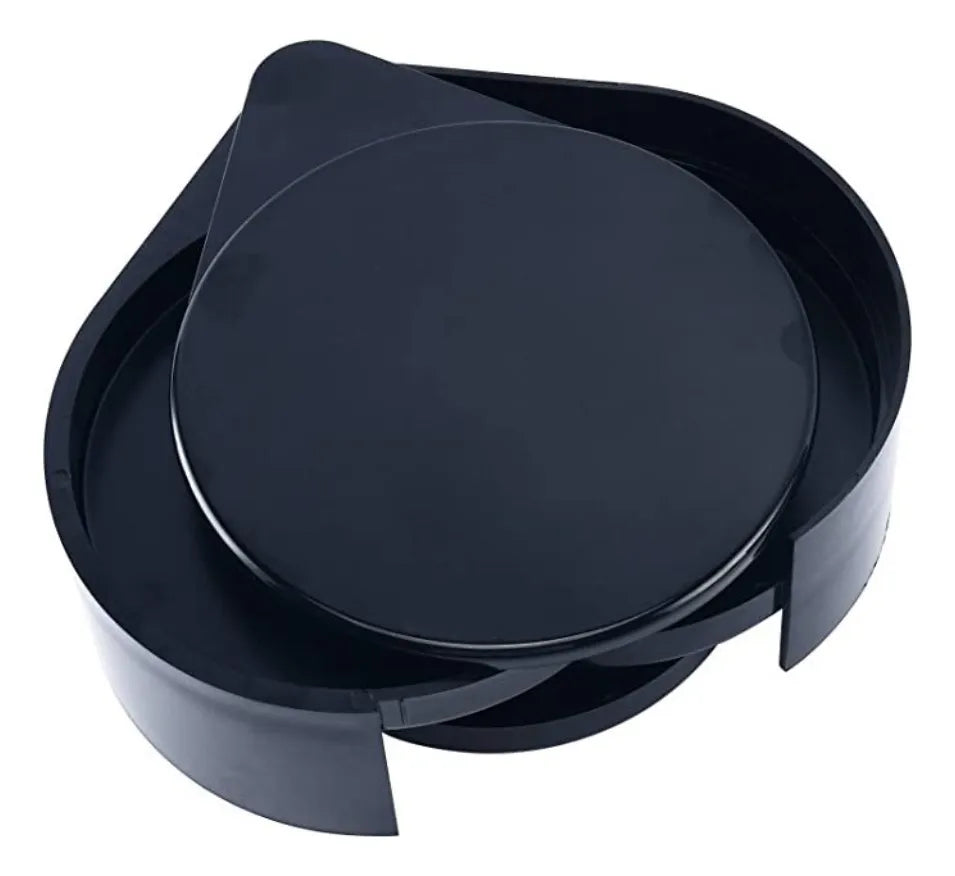 Escarchador De Vasos Bartender Limón Cocteleria Margarita