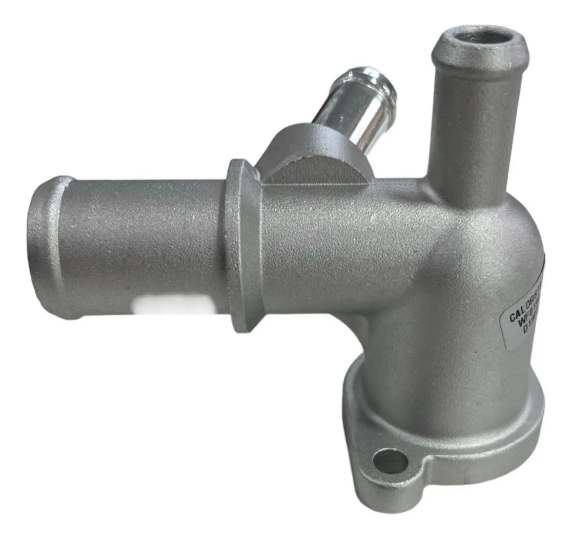 Tubo Salida Agua Chevrolet Spark 06/16 Motor 0.8 Y 1.0