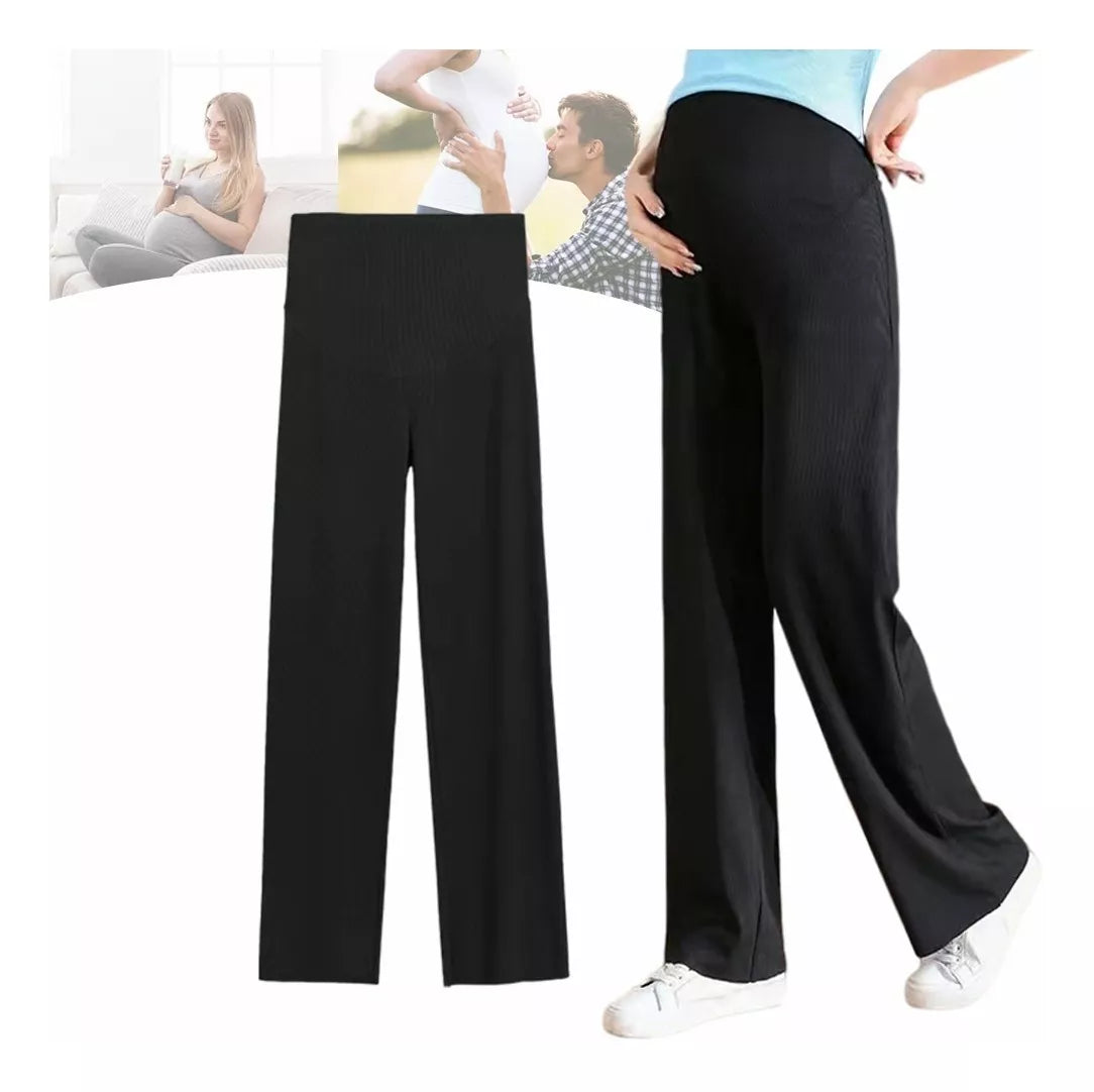 Pantalón De Maternidad Embarazo Ropa De Maternidad