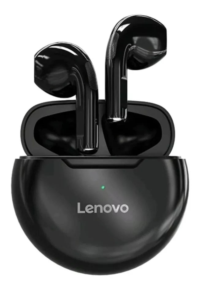 Audifonos Earbuds HT38 Lenovo Bluetooth