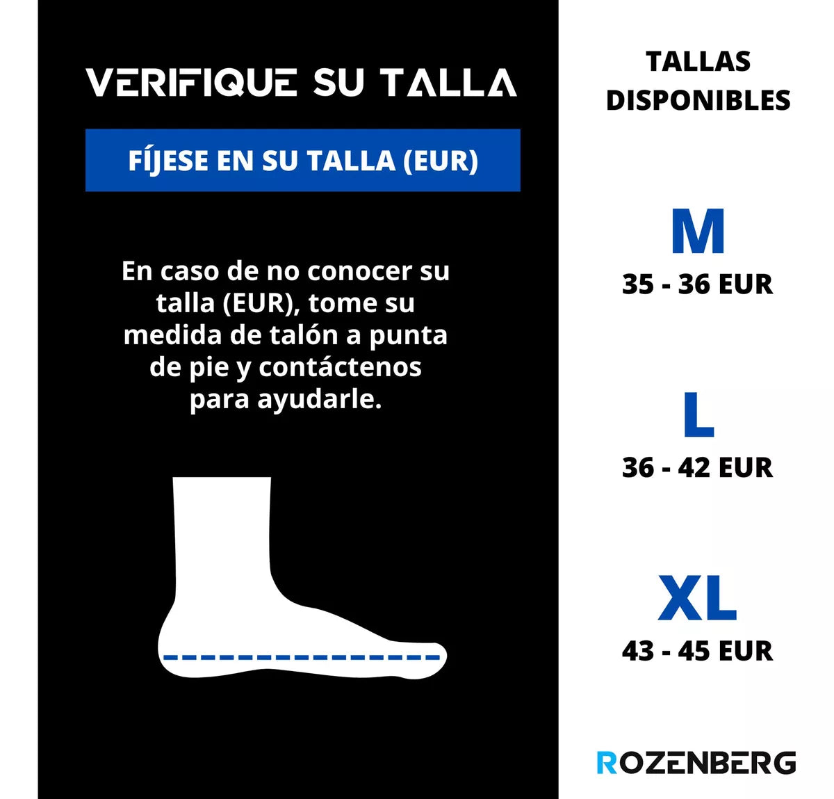 Pack X2 Tobilleras Elásticada Alta Calidad Y Compresión