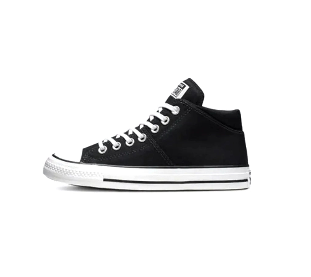 Zapatilla Mujer Chuck Taylor All Star Madison Negro Converse
