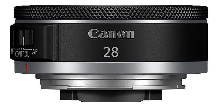 Canon RF 28mm f/2.8 STM Lente para Mirrorless / 6128C003