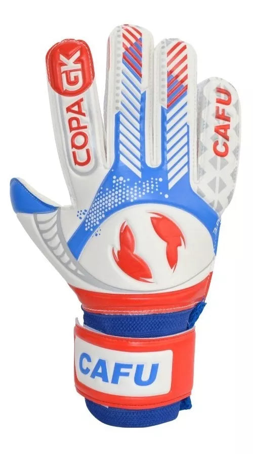 Guante Arquero Adulto Copa Gk Cafu //kayu