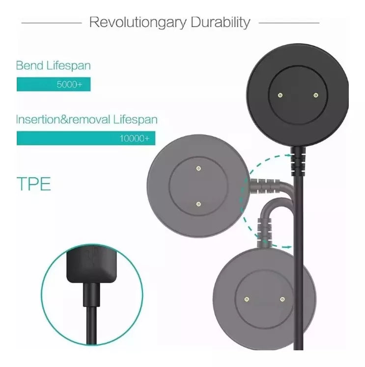 Base De Carga Para Reloj Inteligente Huawei Watch Gt2 / Gt2e