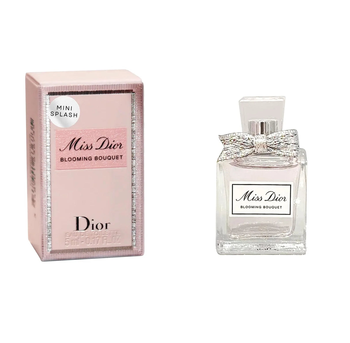 Perfume Dior Miss Blooming Bouquet Edt 5ml For Women