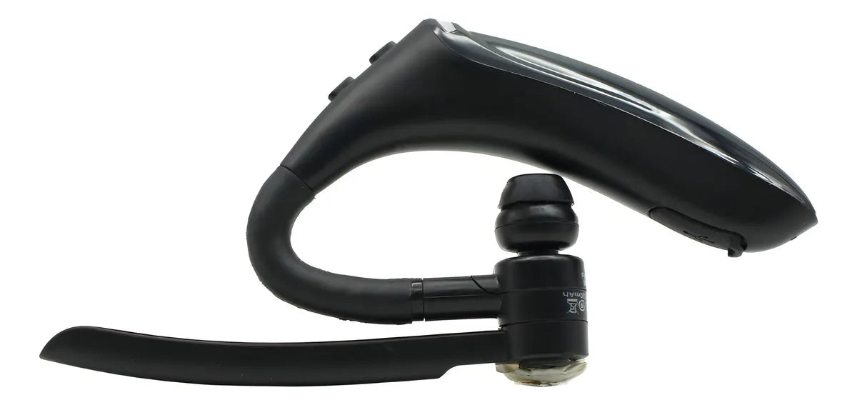 Manos Libres Lenovo Thinkplus Livepods Bh4 Bt 5.0 Negro