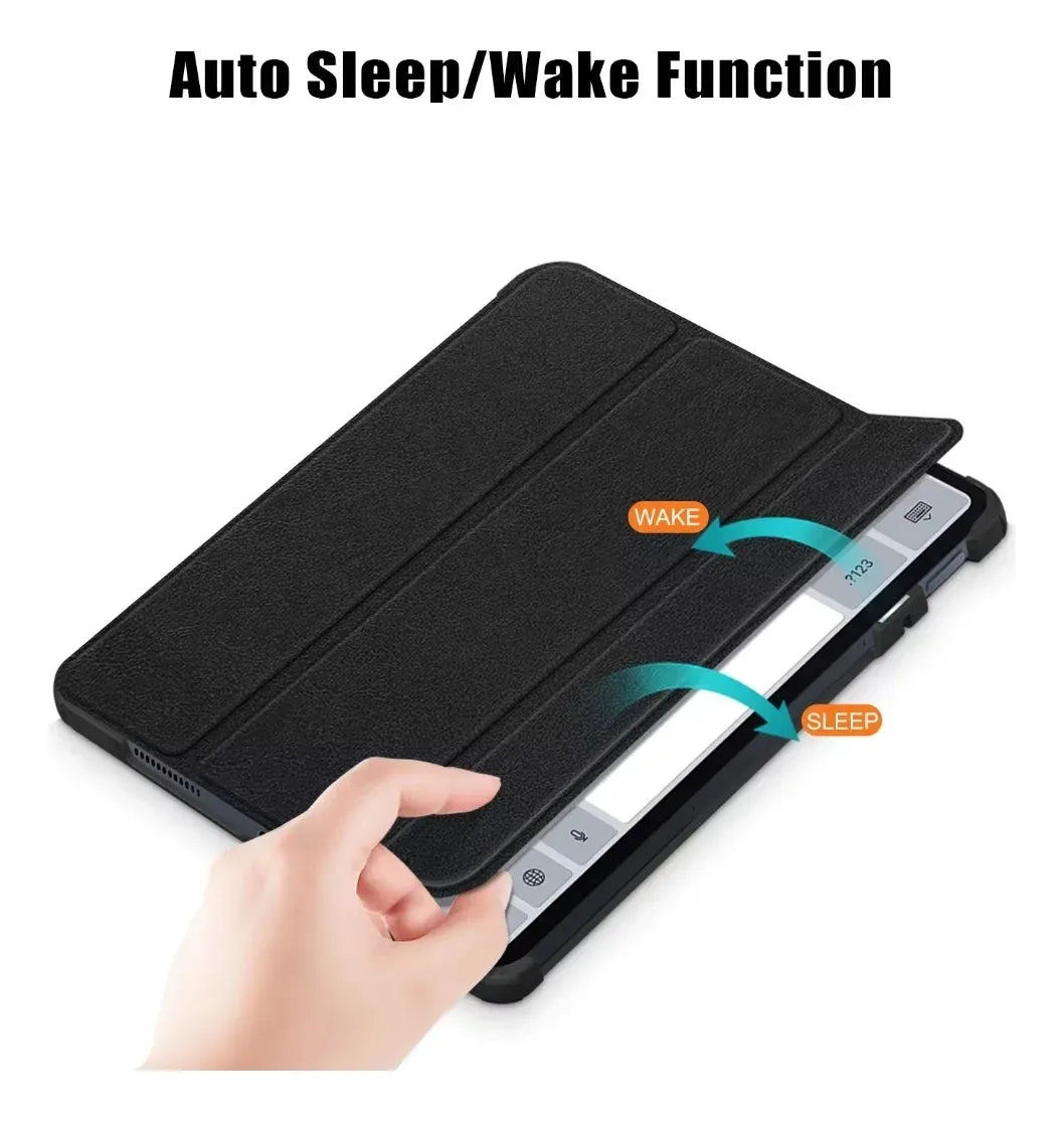 Funda Inteligente Para Tablet Xiaomi Mi Pad 6 / 6 Pro