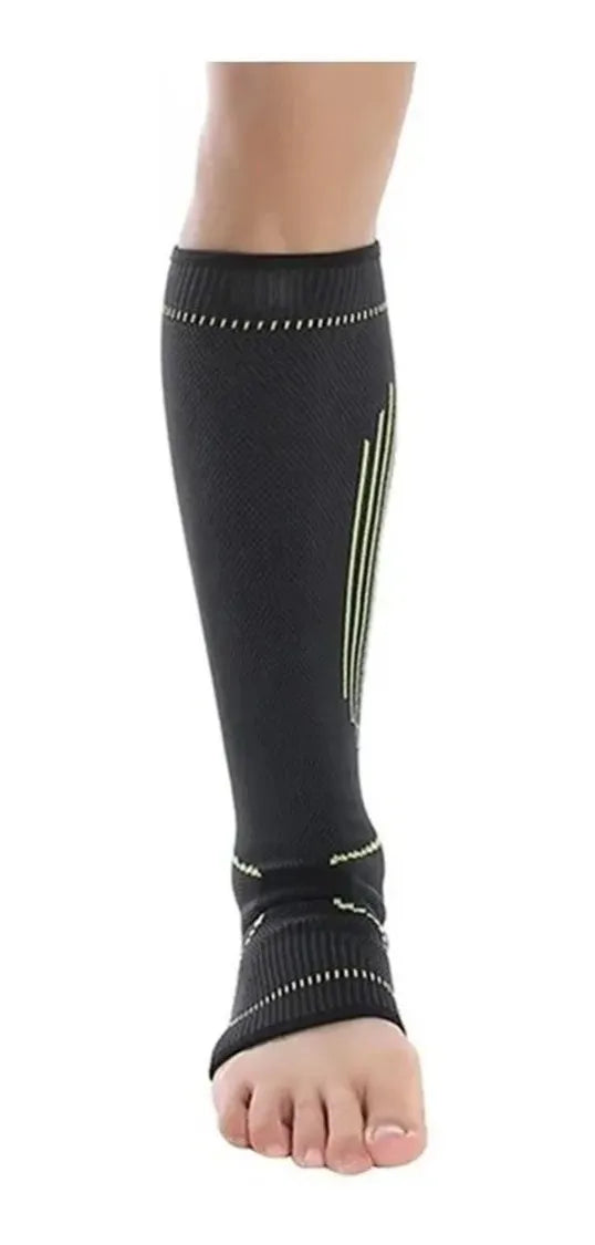Tobillera Largo De Seguridad Deportiva Soporte