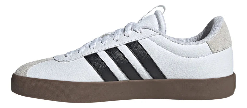 Zapatillas Hombre Vl Court 3.0 adidas Blancas