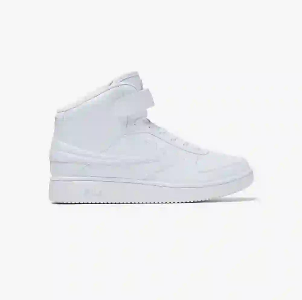 Zapatilla Fila A-high Blanco Mujer