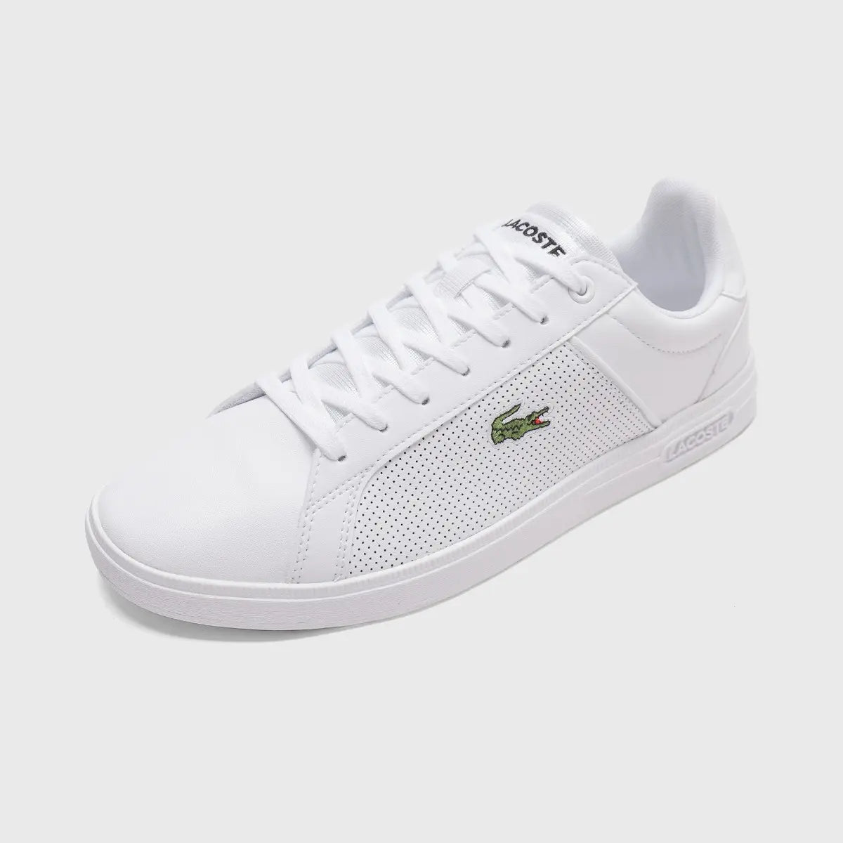 Zapatilla Urbana Hombre Lacoste Lite Base