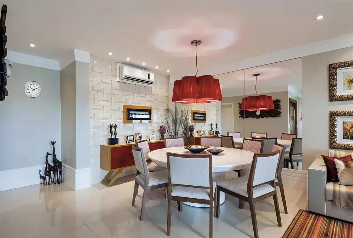 Reloj Pared Metal Siklos Gc1401sw 35cm Silencioso