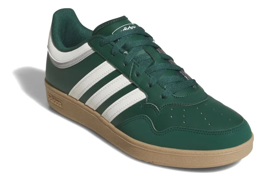 Zapatillas adidas Basquetbol Hoops 4.0 Unisex Jr6701