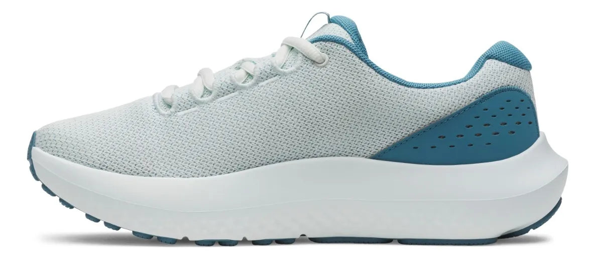 Zapatilla Running Under Armour Charged Surge 4 Mujer