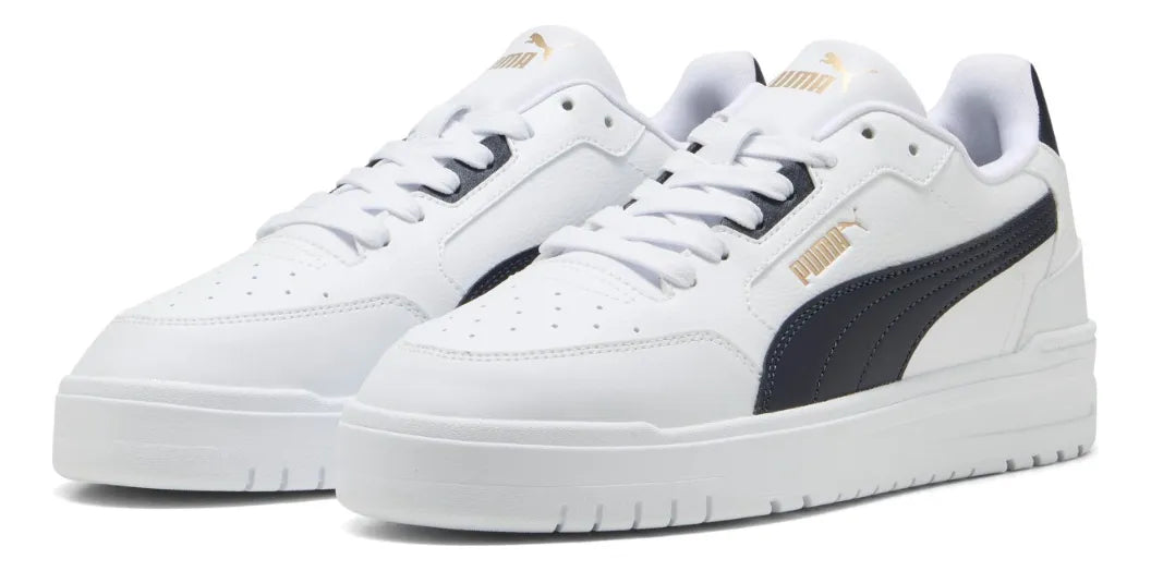 Zapatillas Puma Shuffle Downtown
