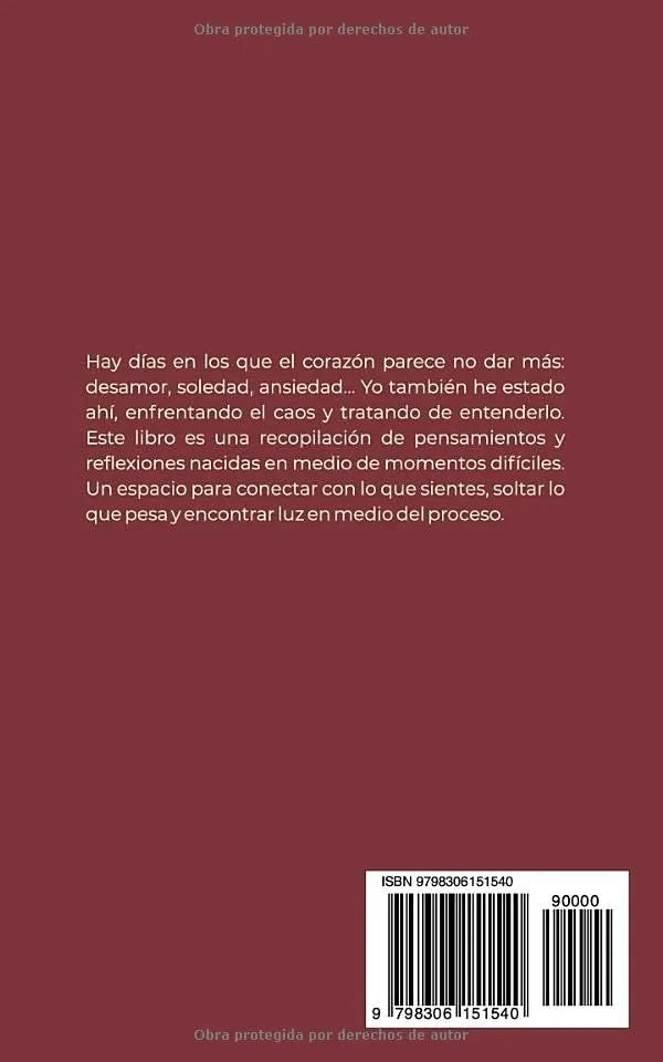 Diario de un Corazón Sano: Con Amor a Dios – Alva Behr