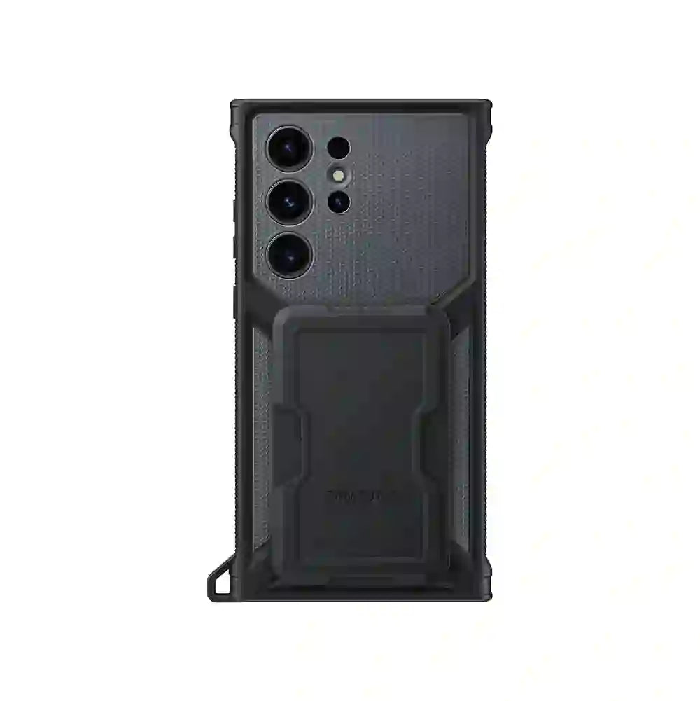 Funda Rugged Gadget T Rugged para Samsung Galaxy S23 Ultra – Protección Reforzada