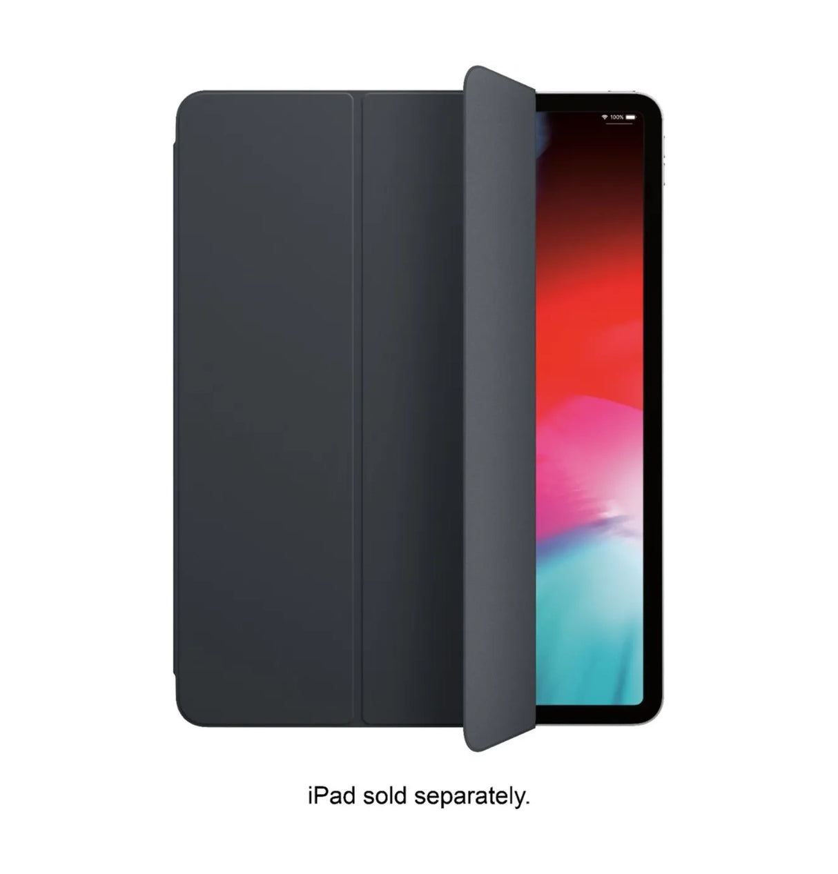 Smart Folio Apple For iPad Pro 12.9 (3rd Gen)