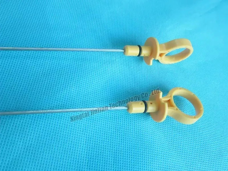 Varilla Nivel Aceite Mazda 3 5 6 Motor 2.0 2.3 2002-2014 B89