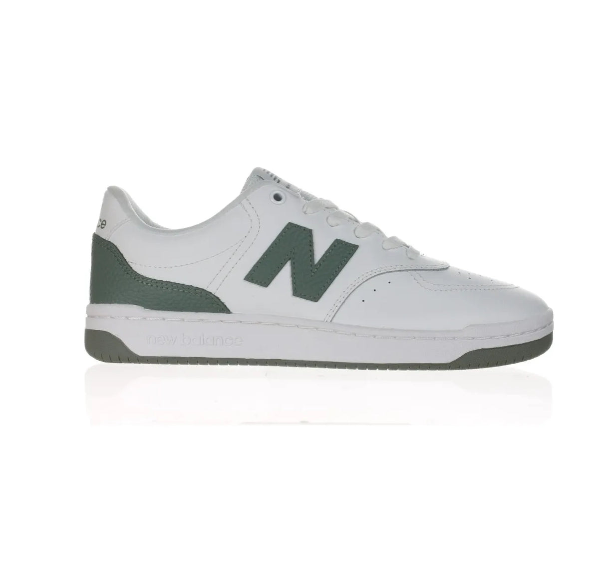 Zapatilla New Balance Bb80GRL Hombre