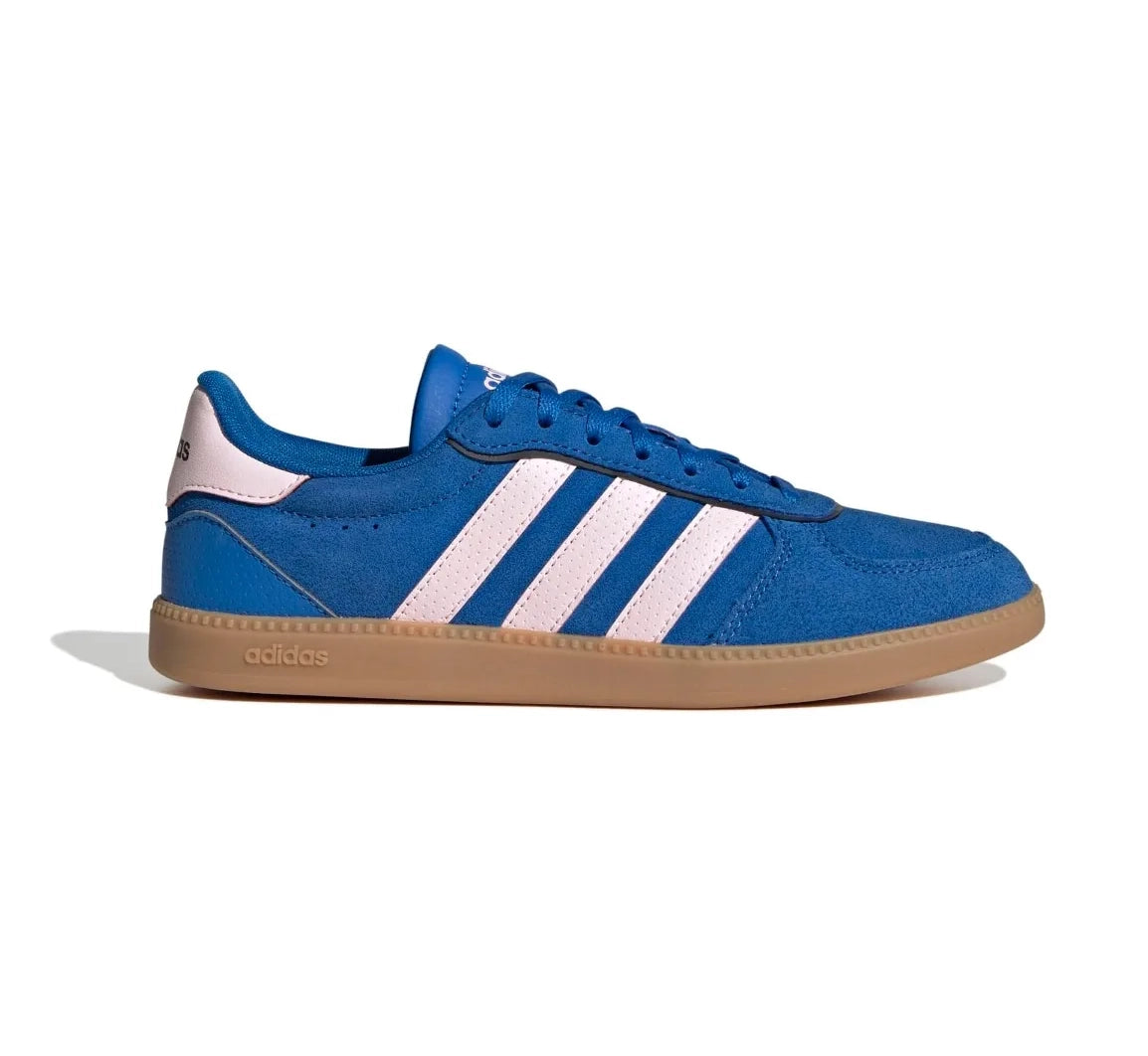 Zapatillas adidas Urbanas Breaknet Sleek Mujer Jh6901