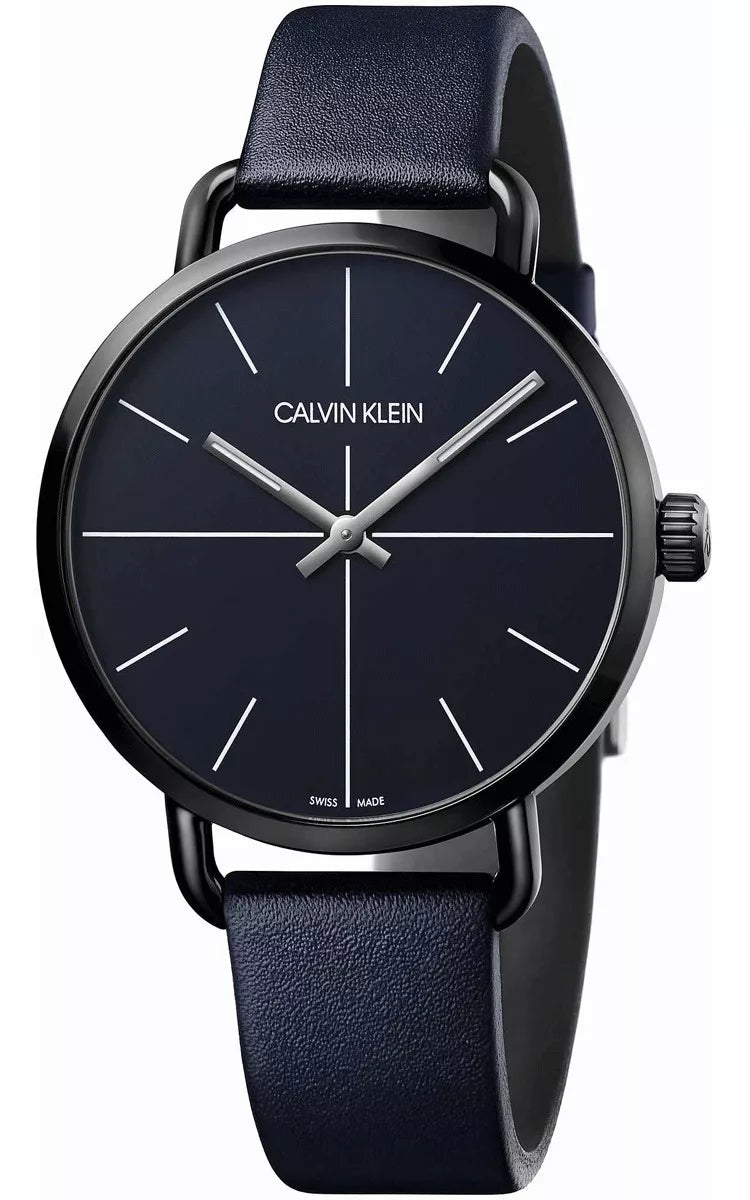Reloj Calvin Klein Even K7b214vn Acero Inoxidable P/hombre