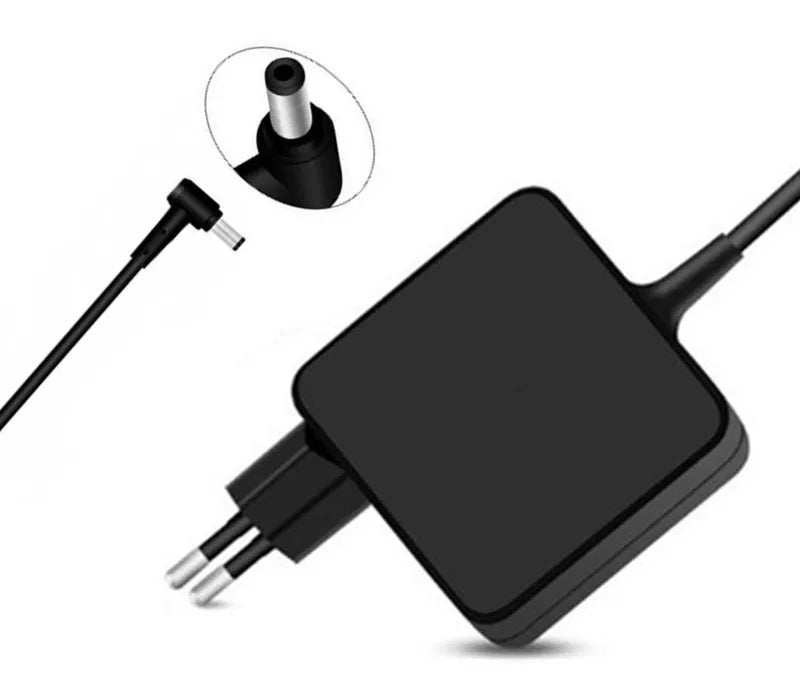 Cargador Para Asus 19v 2.37 Amp Plug 4.0x1.35