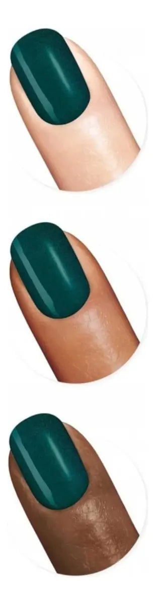 Esmalte Sally Hansen Miracle Gel - Tono 915 Shine Bright