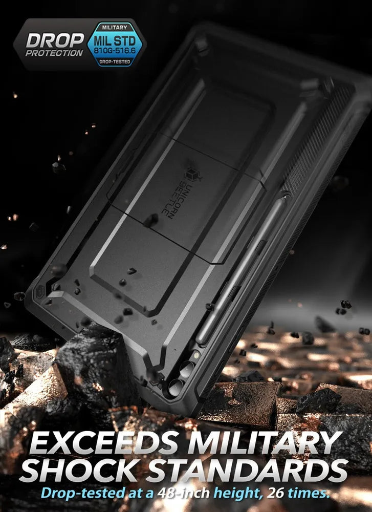 Funda Supcase For Galaxy Tab S9 Ultra/s8 Ultra