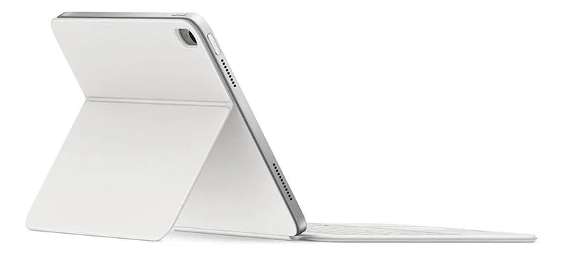 Apple Magic Keyboard Folio Ipad 10gen Esp A2695 Mqdp3la/a Blanco