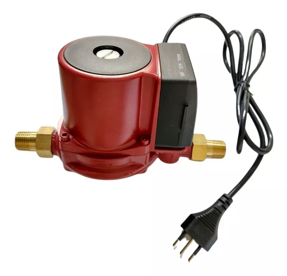 Bomba Presurizadora De Agua Electrolux