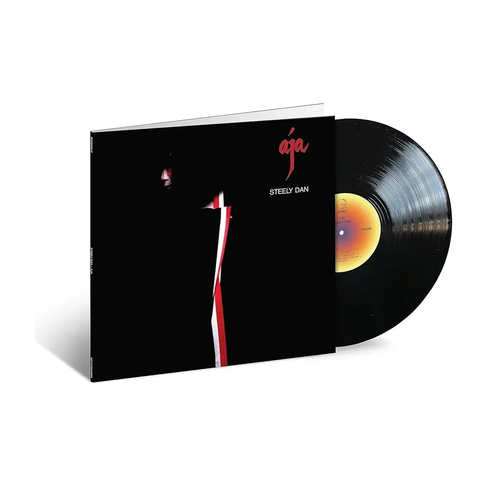 Steely Dan – Aja Vinilo LP 180 g – Reedición 2023