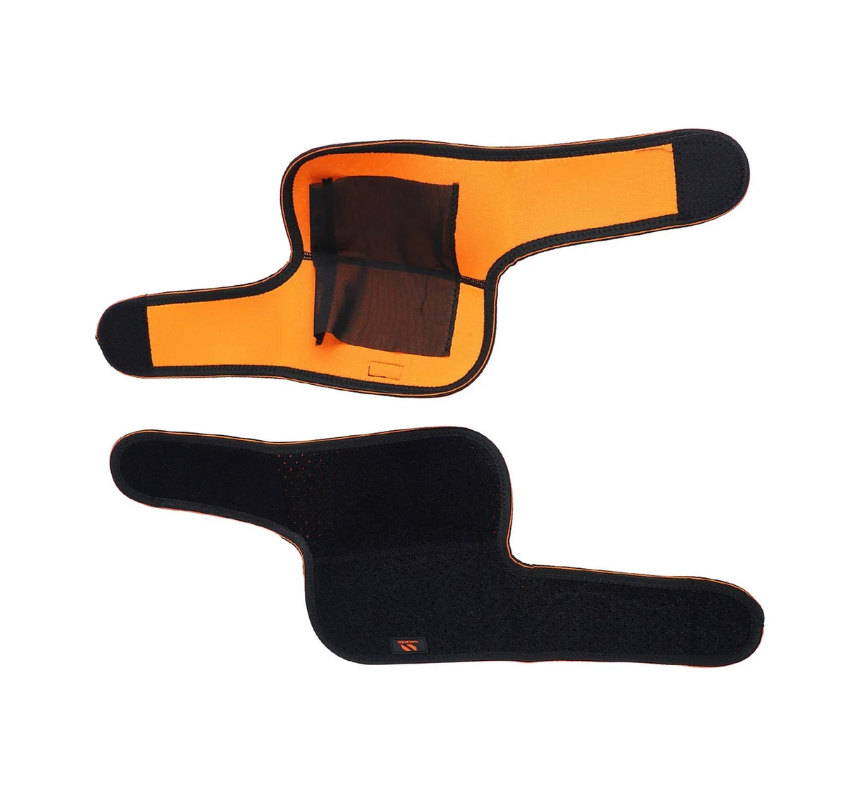 Par Coderas Venda Elástica Codo Gym Crossfit Pesas Lesiones Tendinitis