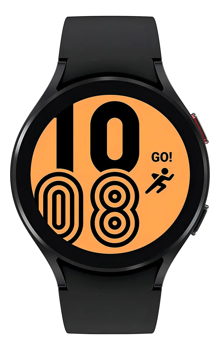 Reloj Inteligente Samsung Galaxy Watch 4 Reacondicionado