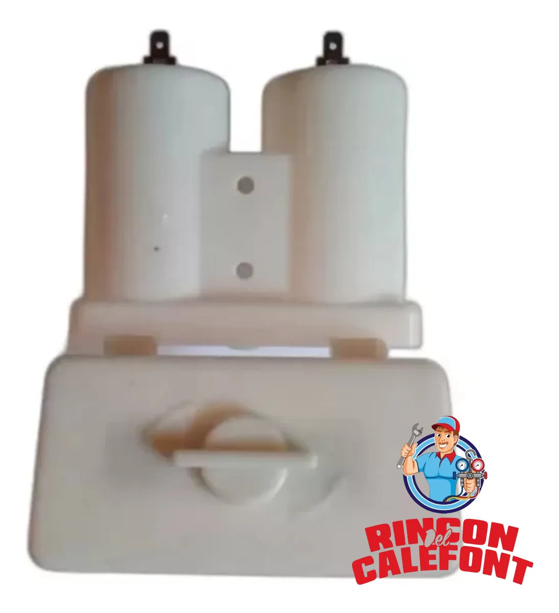 Porta Pilas Calefont Junker- Neckar