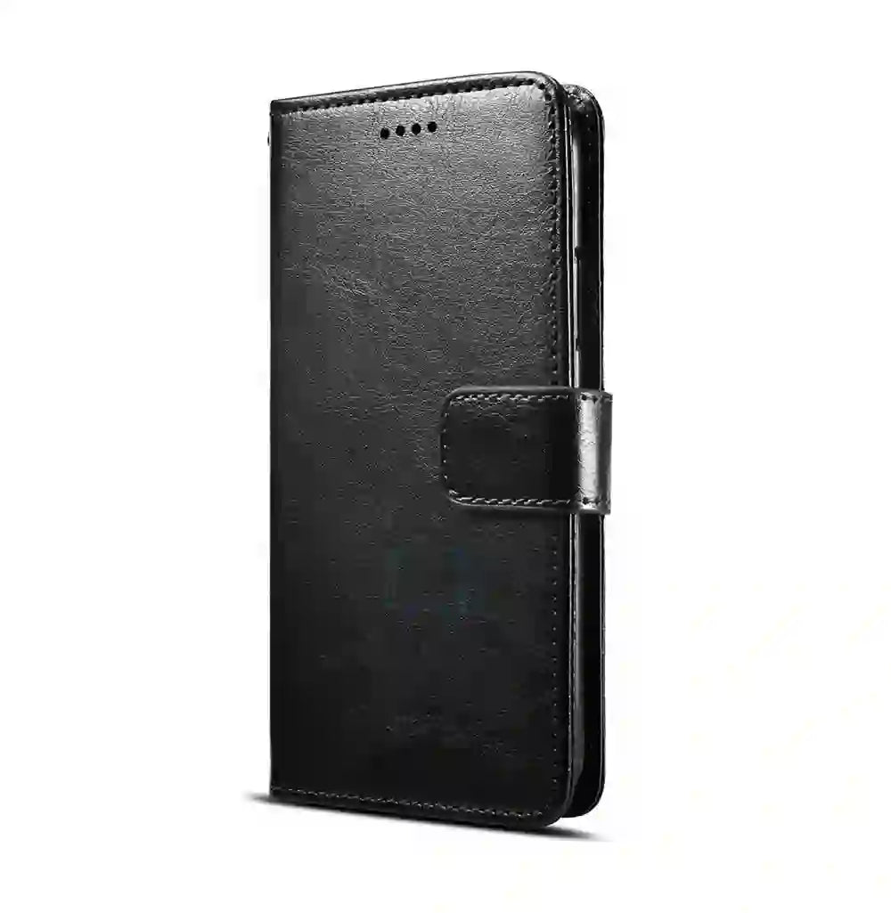 Carcasa Flip Cover para Motorola G23 | Tipo Billetera | Soporte Plegable | Cierre Magnético