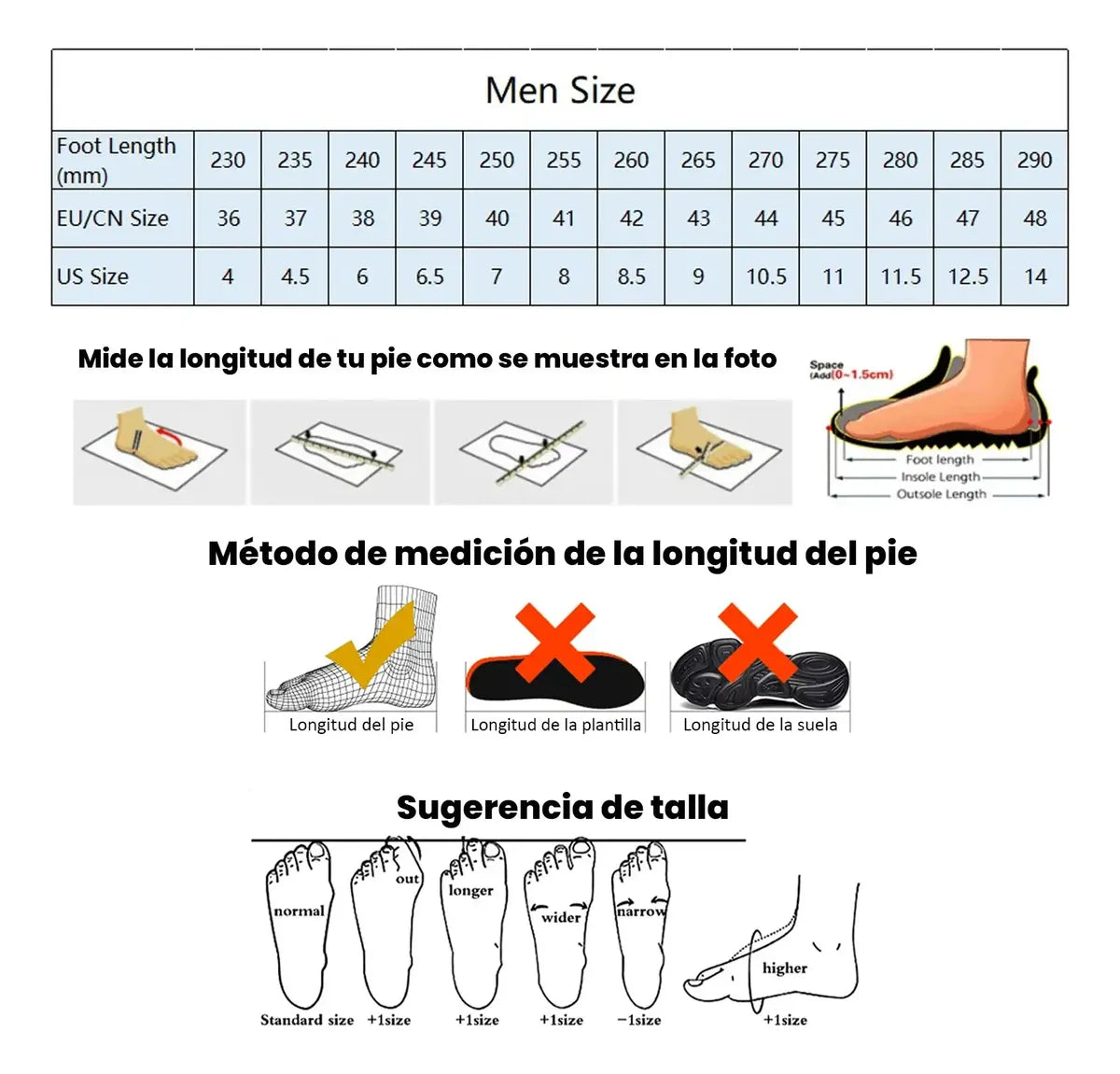 Zapatilla de Seguridad Industrial Unisex | Puntera de Acero | Antipinchazos | Nueva