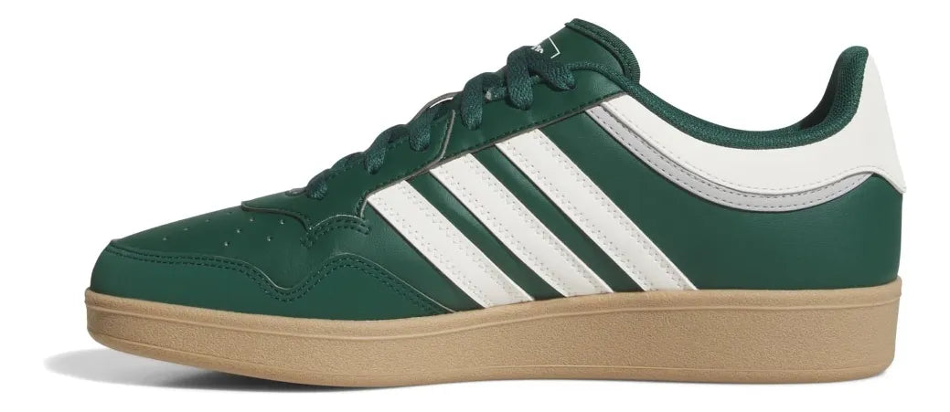 Zapatillas adidas Basquetbol Hoops 4.0 Unisex Jr6701