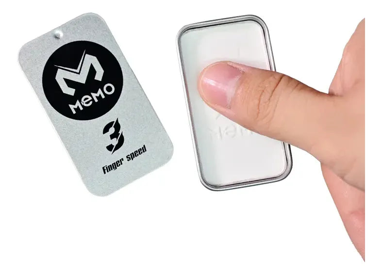 Memo Fs03 Tiza Gamer Anti Sudor Precisión Pro Pubg Cod