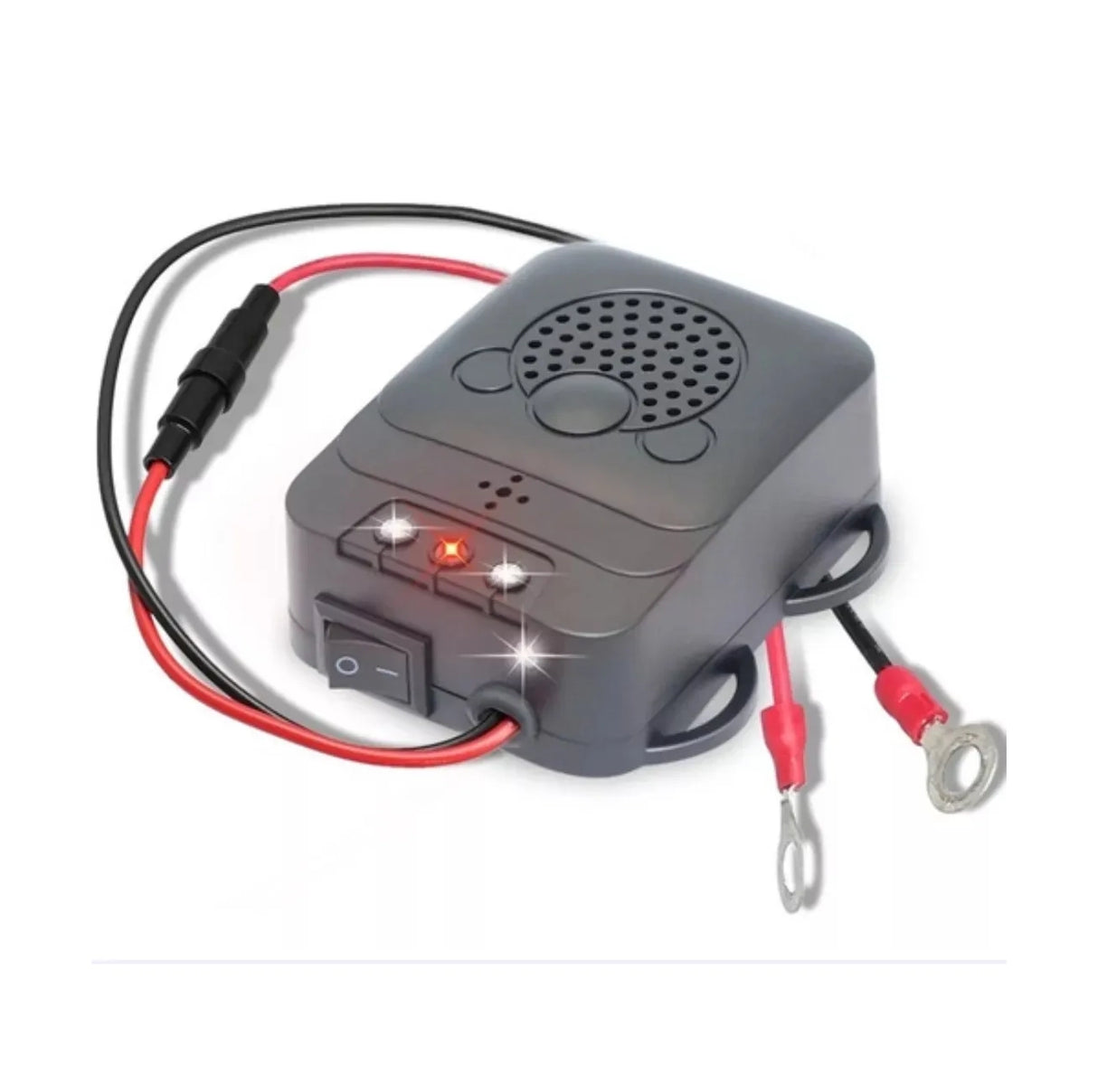 Repelente, Espanta, Ahuyenta Ratones, Ultrasónico para Auto