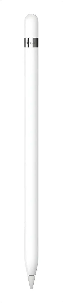 Apple Pencil 1ª Generación A1603 Blanco | Precisión Profesional para iPad