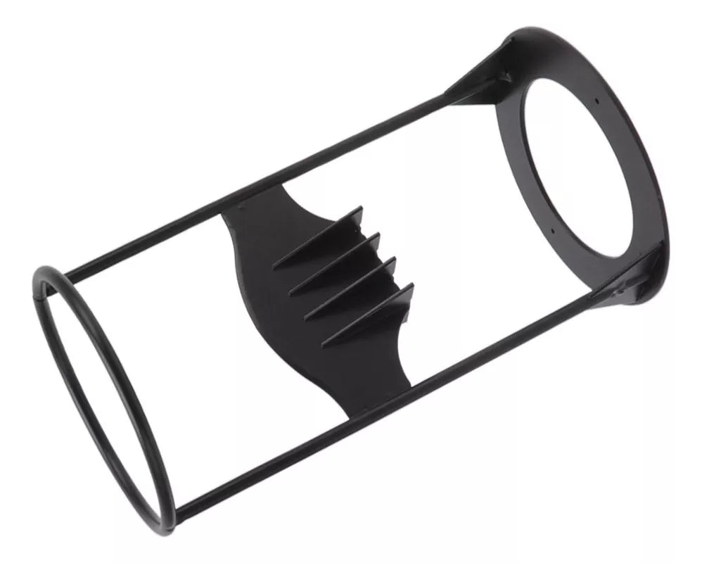 Cortadora De Leña Portátil Con Forma De Cuña De Hierro