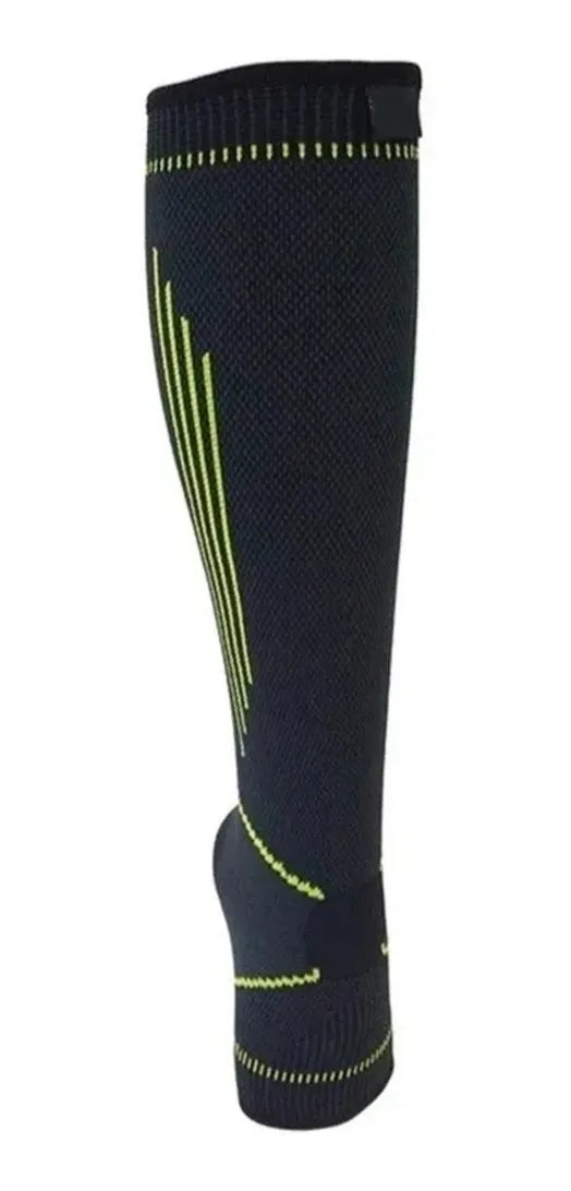 Tobillera Largo De Seguridad Deportiva Soporte