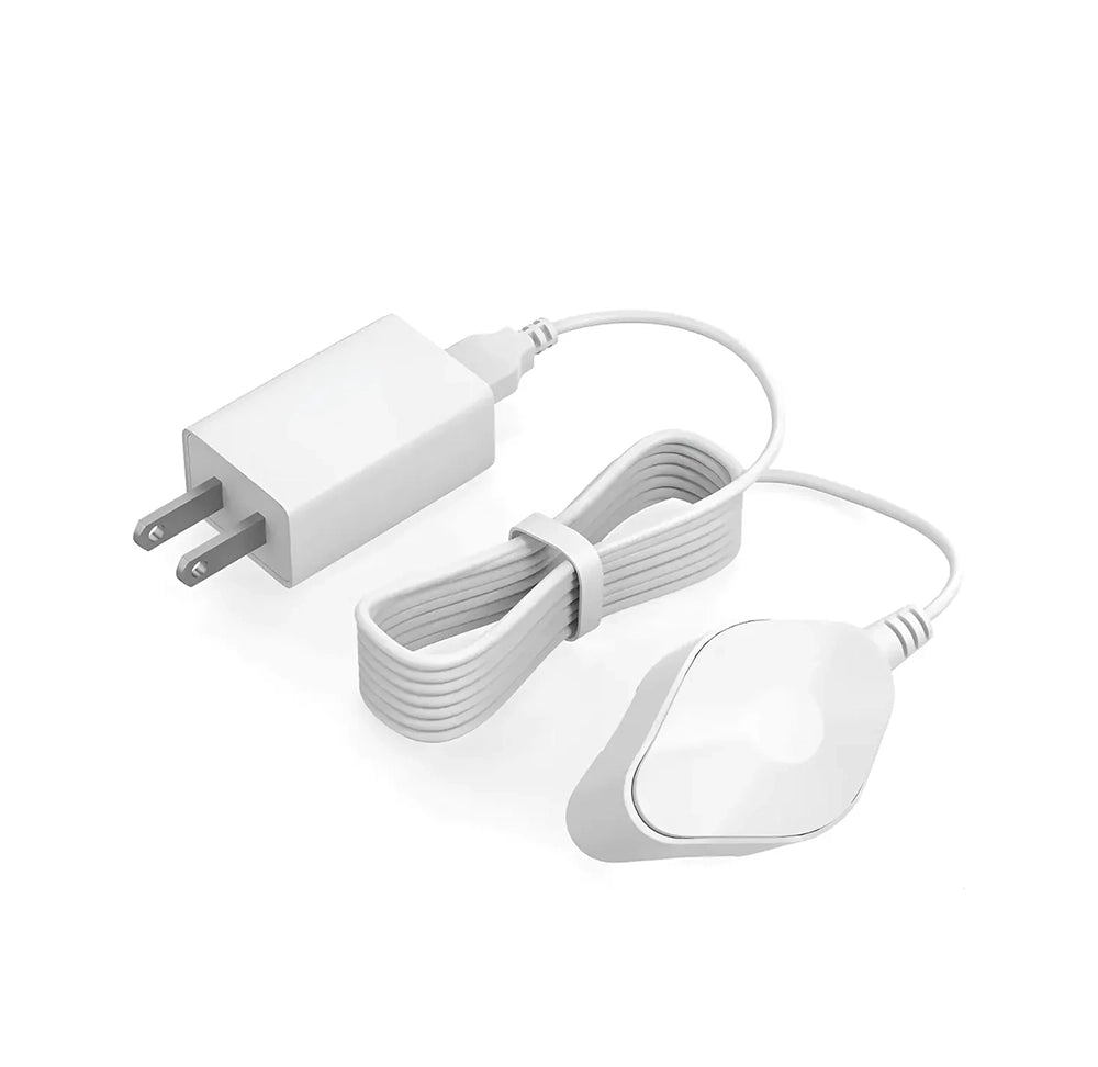 Cargador Magnético VHBW para Waterpik WP-560, WP-562, WP-563, WP-567 y WP-569