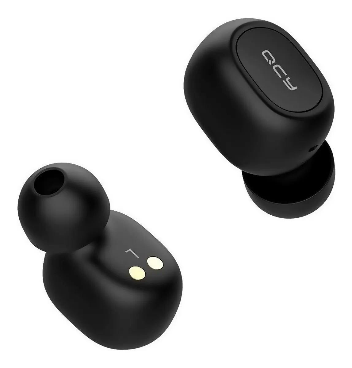 Audífonos In Ear Inalámbricos QCY T1C Auriculares Bluetooth 5.1 con Manos Libres