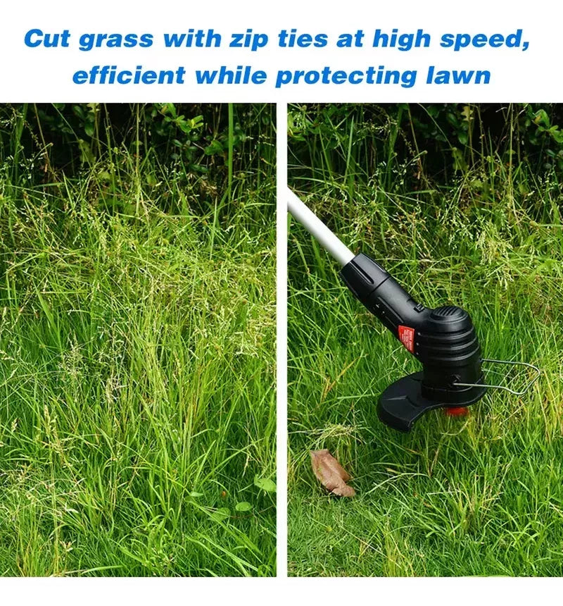 Cortadora De Césped Eléctrica que Lamina El Jardin