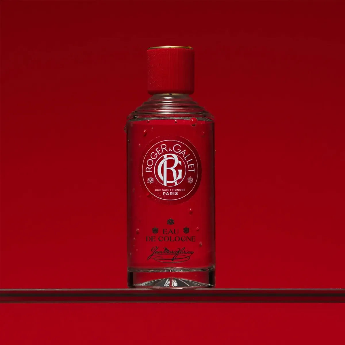 Roger & Gallet Jean Marie Farina Eau de Cologne 100 ml
